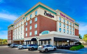 Drury Inn & Suites St. Louis Forest Park